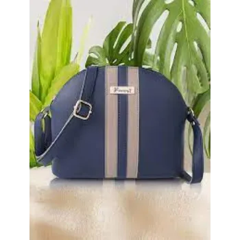 Fashion Pu sling Bags